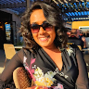 Meet your Posher, Supriya